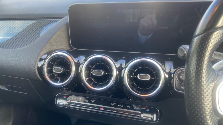 Mercedes-Benz GLA 200 AMG Line Executive 5dr Auto Petrol Hatchback